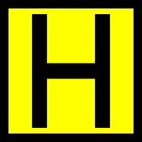 High Productivity (H) Label
